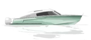 cerny yacht design